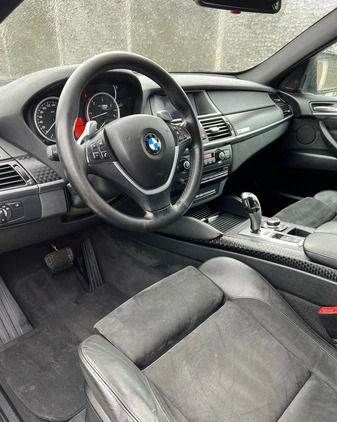 BMW X6 cena 64700 przebieg: 246000, rok produkcji 2010 z Raszków małe 92